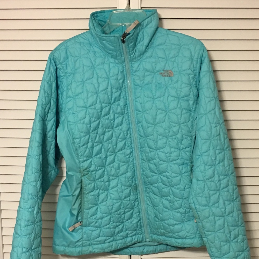 Women’s The North Face Jacket